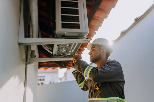 Affordable Air Conditioning Repair in Point Baker, FL