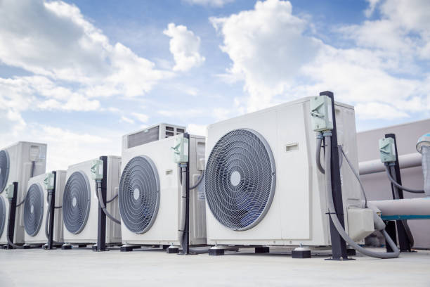 Best Local HVAC Companies  in Point Baker, FL