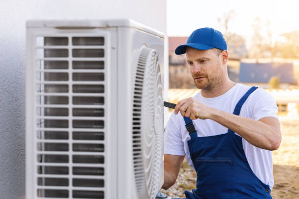 Best Affordable HVAC Services  in Point Baker, FL
