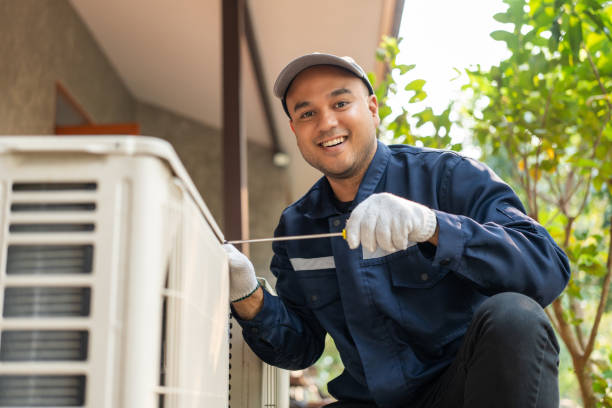 Best HVAC Air Duct Cleaning  in Point Baker, FL