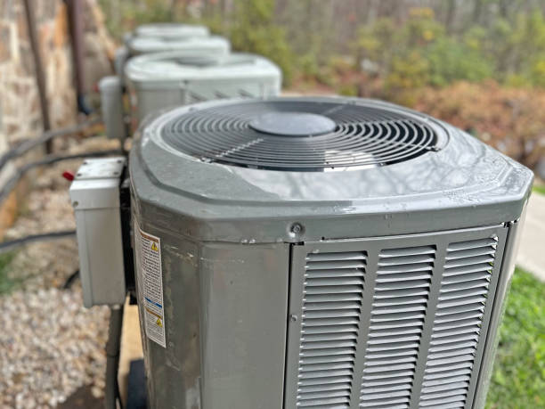 Best HVAC Air Duct Cleaning  in Point Baker, FL