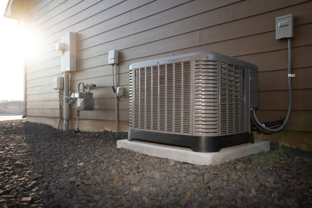 Best Residential HVAC Services  in Point Baker, FL